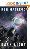 Dark Light: Bk. 2 (Engines of Light)