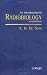 Book An Introduction to Radiobiology