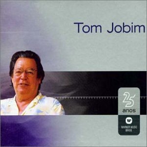  Antonio Carlos Jobim