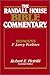 Romans (Randall House Bible Commentary)