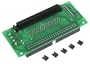 Belkin SCSI Sca Adapter 80Sok/50Pin