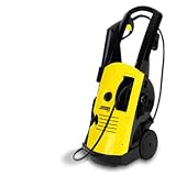 Karcher K5.85M Uplannedight Domestic Pressure Washer with High Pressure hose rewind facility