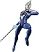 ULTRA-ACT ウルトラマンアグル (V2)