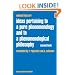 Ideas Pertaining to a Pure Phenomenology and to a Phenomenological Philosophy:  Studies in Phenomenology of the Constitution (Husserliana: Edmund Husserl - Collected Works)
