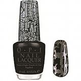 Produkt-Bild: Opi Black Shatter Nail Lacquer 15ml