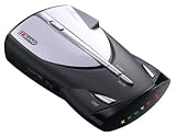 COBRA XRS 9345 Radar Detector