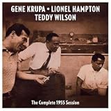 The Complete 1955 Session