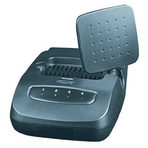 Clover Electronics CW6605 2.4GHz Wireless Covert Receiver with Color Pinhole Board Camera - Small (Black)