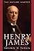 Search : Henry James: The Mature Master