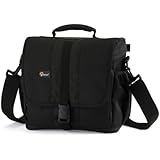 Lowepro Adventura 170 Camera Shoulder Bag for DSLR or Camcorder