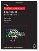 The Chlamydomonas Sourcebook 3-Vol set: The Chlamydomonas Sourcebook: The Chlamydomonas Sourcebook: Cell Motility and Behavior, Vol. 3, 2nd Edition