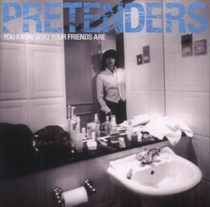 Pretenders - Who