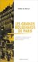 Les Grands Boulevards de Paris