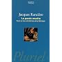 La parole muette : Essai sur les contradictions de la littérature