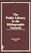Book The Public Library in the Bibliographic Network