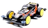 1/32 レーサーミニ4駆シリーズ マッドブルJr.の画像