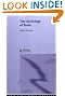 The Sociology of...