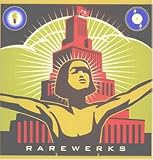 Revue Various Artists  / Rarewerks