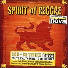 Spirit of Reggae