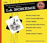 Puccini: La Bohème