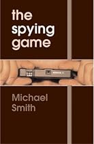 The Spying Game