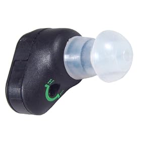 Radians Enhance Ear Electronic Hearing Protection (2 Units) by 