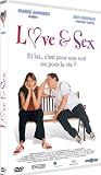 Love & Sex