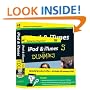 iPod and iTunes For Dummies, Book + DVD Bundle