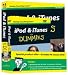 iPod and iTunes For Dummies, Book + DVD Bundle (For Dummies (Computer/Tech))