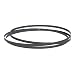Vermont American 31344 3/8-Inch by 18TPI by 93-1/2-Inch Stationary High Speed Metal Cutting Band Saw Blade