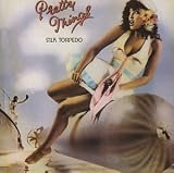 Review Pretty Things  / Silk Torpedo