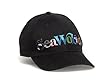 SeaWorld Letters Adult Cap