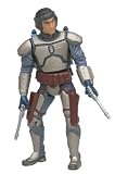 Star Wars: Episode 2 > Jango Fett (Slave-1 Pilot) Action Figure