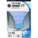 GE Lamps 16241 120-Watt BR40 Reveal Floodlight