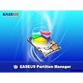 EASEUS Partition Master - Home Edition