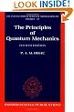 The Principles of Quantum Mechanics (International Series of Monographs on Physics)