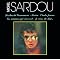 Les 10 meilleurs albums de Michel SARDOU