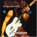 Live-Lange Schatten Tour '88 - Peter Maffay