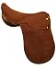 Sporting Goods : Nubuk Argentine Saddle
