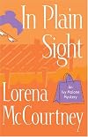 In Plain Sight (Ivy Malone Mysteries)