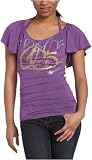 Apple Bottoms - Apple Bottom Juniors' Off- Shoulder Halter Top