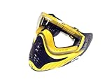 VForce 06 Profiler SE - Yellow