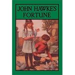 John Hawke's Fortune book cover