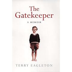 The Gatekeeper: A Memoir