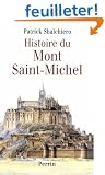 Histoire du Mont-Saint-Michel