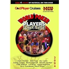 World Poker Players Conference