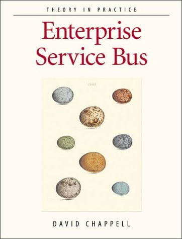 City Travel Guides Discounted  Books : Enterprise Service Bus