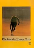 The Legend of Boggy Creek [VHS]