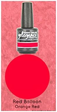 Tammy Taylor Nails - Gelegance Soak off Gel - (33 - Red Ballon)