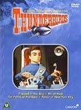 DVD : Thunderbirds: Volume 1 [1965]
